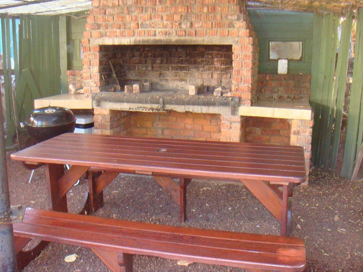 Rainbow Glen Self Catering Chalets Montagu Room photo
